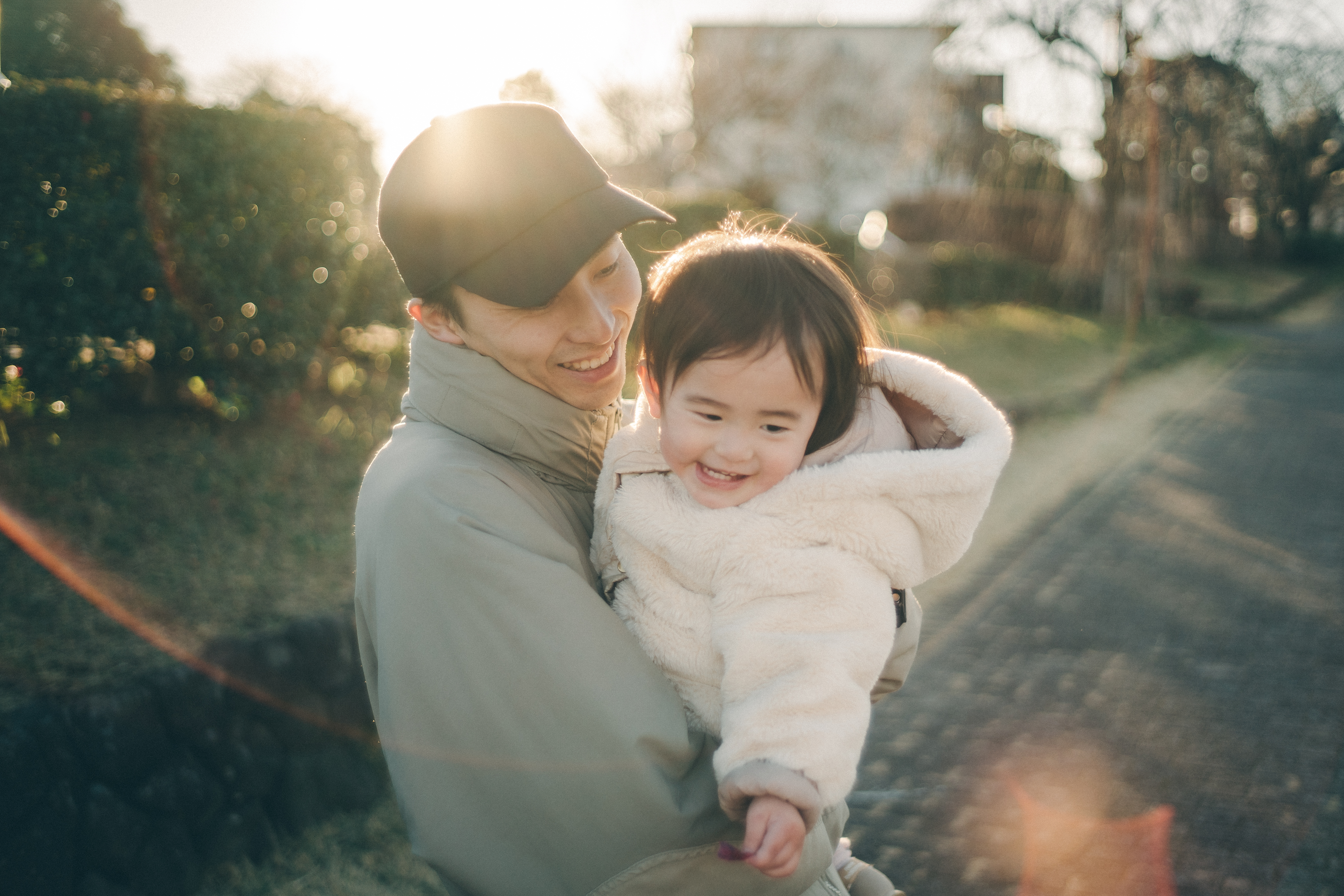 泣いても、走っても、うまく笑えなくても。